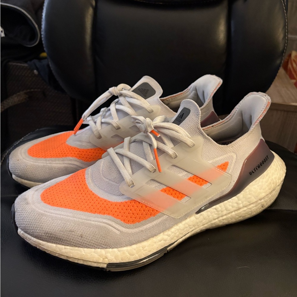 Adidas UltraBoost - Men’s size 12